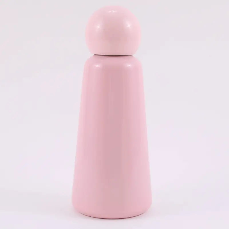 Premium Isoleret Vannflaske 500 ml – 24 t Kald / 12 t Varm – Rustfritt Stål