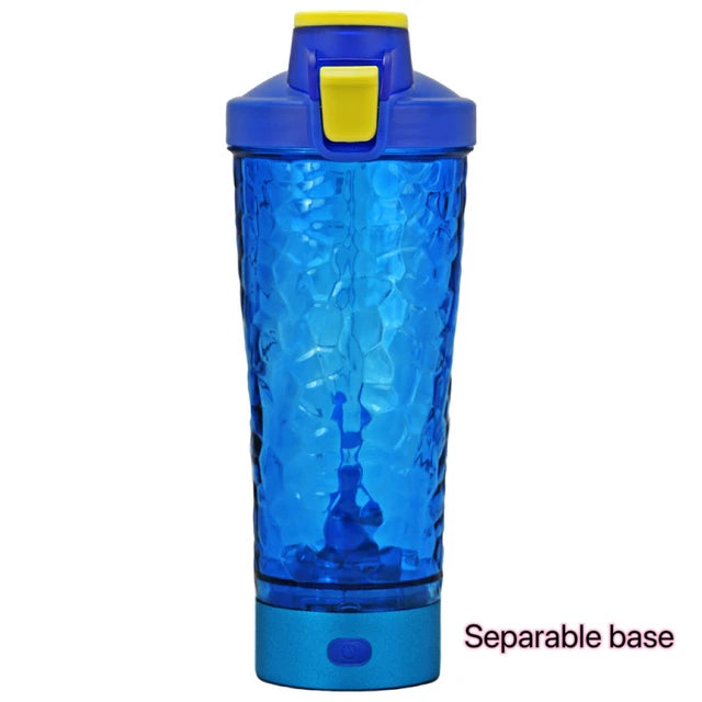 Elektrisk Bærbar Protein Shaker Flaske