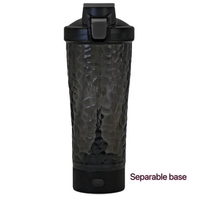 Elektrisk Bærbar Protein Shaker Flaske
