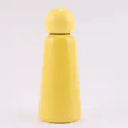 Premium Isoleret Vannflaske 500 ml – 24 t Kald / 12 t Varm – Rustfritt Stål