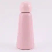 Premium Isoleret Vannflaske 500 ml – 24 t Kald / 12 t Varm – Rustfritt Stål