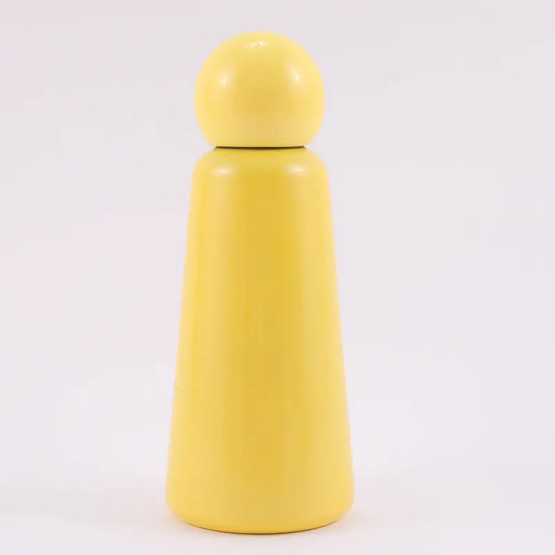 Premium Isoleret Vannflaske 500 ml – 24 t Kald / 12 t Varm – Rustfritt Stål