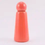 Premium Isoleret Vannflaske 500 ml – 24 t Kald / 12 t Varm – Rustfritt Stål