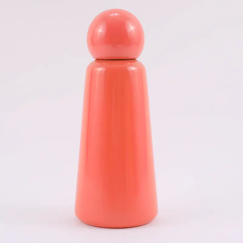 Premium Isoleret Vannflaske 500 ml – 24 t Kald / 12 t Varm – Rustfritt Stål